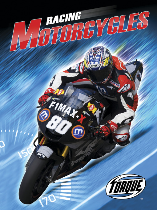 Title details for Racing Motorcycles by Denny Von Finn - Available